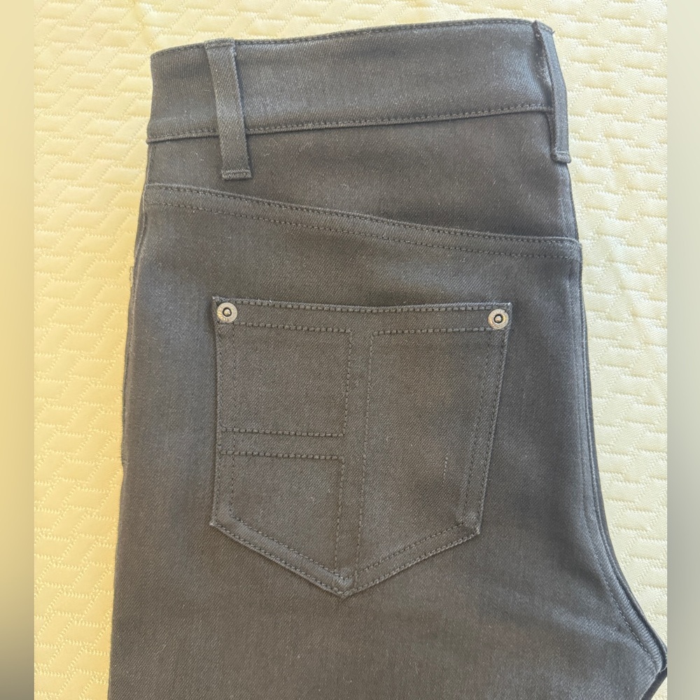 Tom Ford Black Womens Jeans - Picture 8 of 12